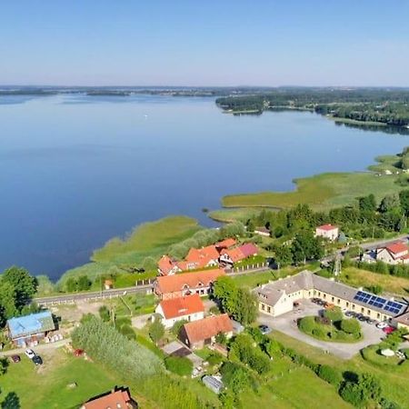 Bed and Breakfast Grajan Ogonki Zewnętrze zdjęcie
