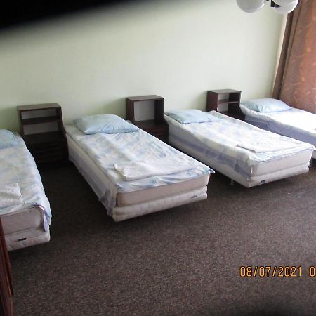 Bed and Breakfast Grajan Ogonki Zewnętrze zdjęcie