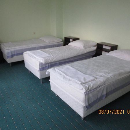 Bed and Breakfast Grajan Ogonki Zewnętrze zdjęcie
