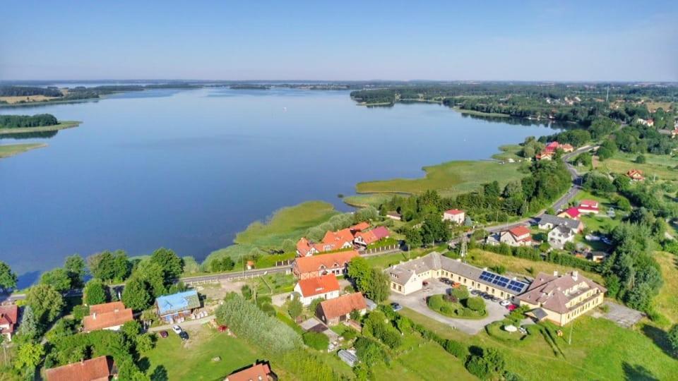 Bed and Breakfast Grajan Ogonki Zewnętrze zdjęcie