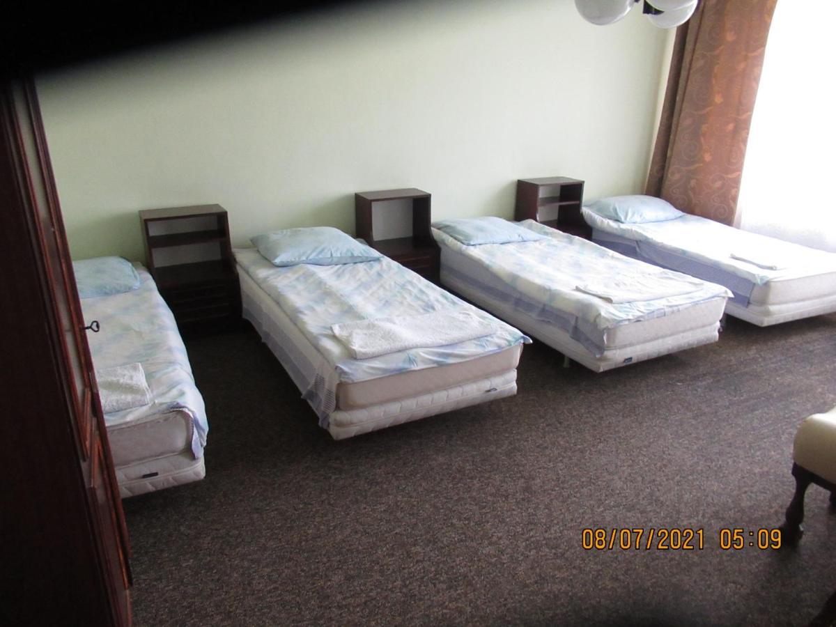 Bed and Breakfast Grajan Ogonki Zewnętrze zdjęcie