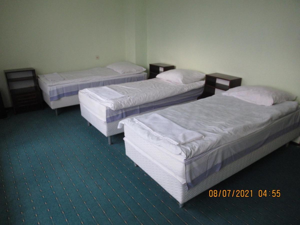 Bed and Breakfast Grajan Ogonki Zewnętrze zdjęcie