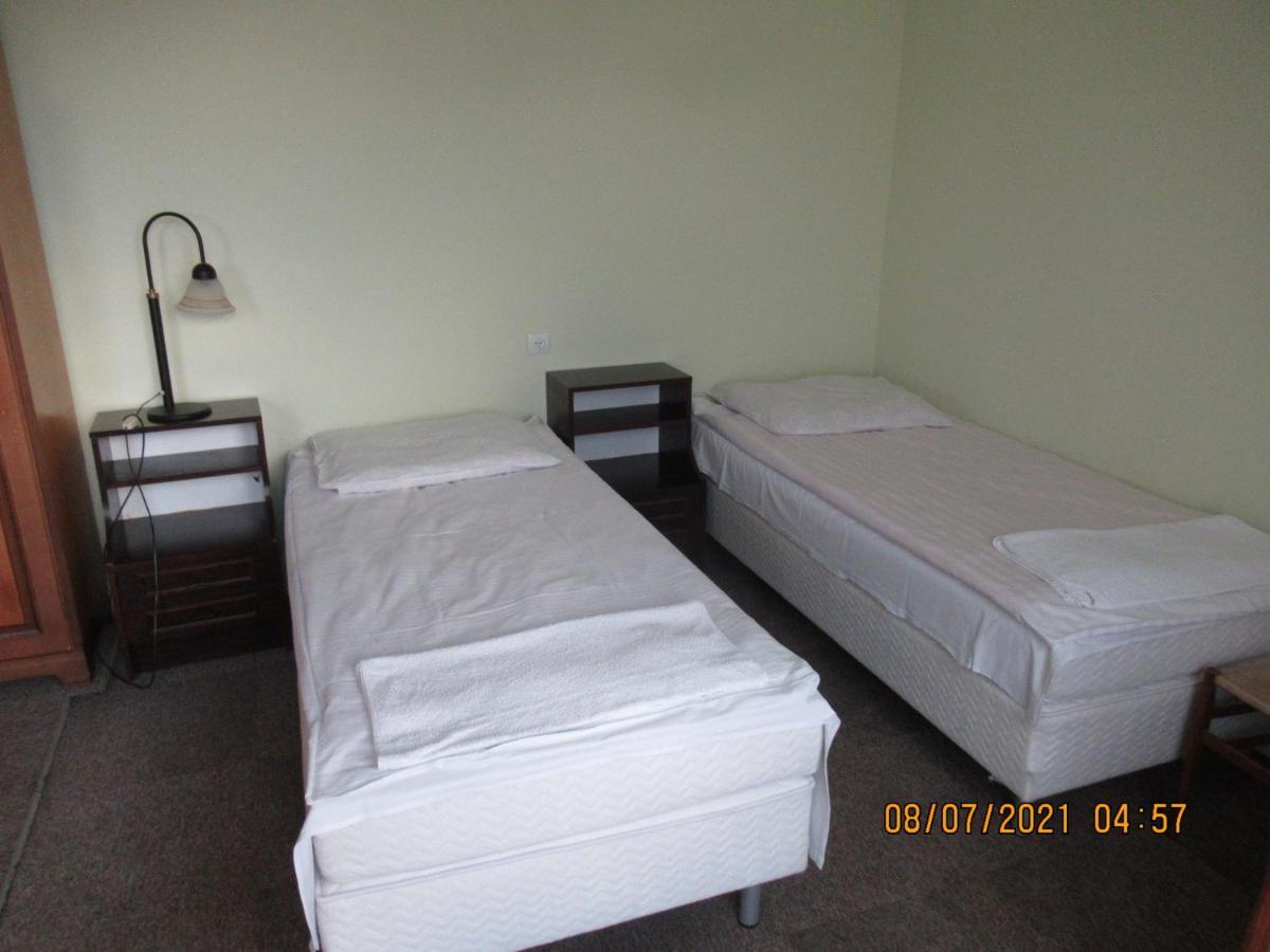 Bed and Breakfast Grajan Ogonki Zewnętrze zdjęcie