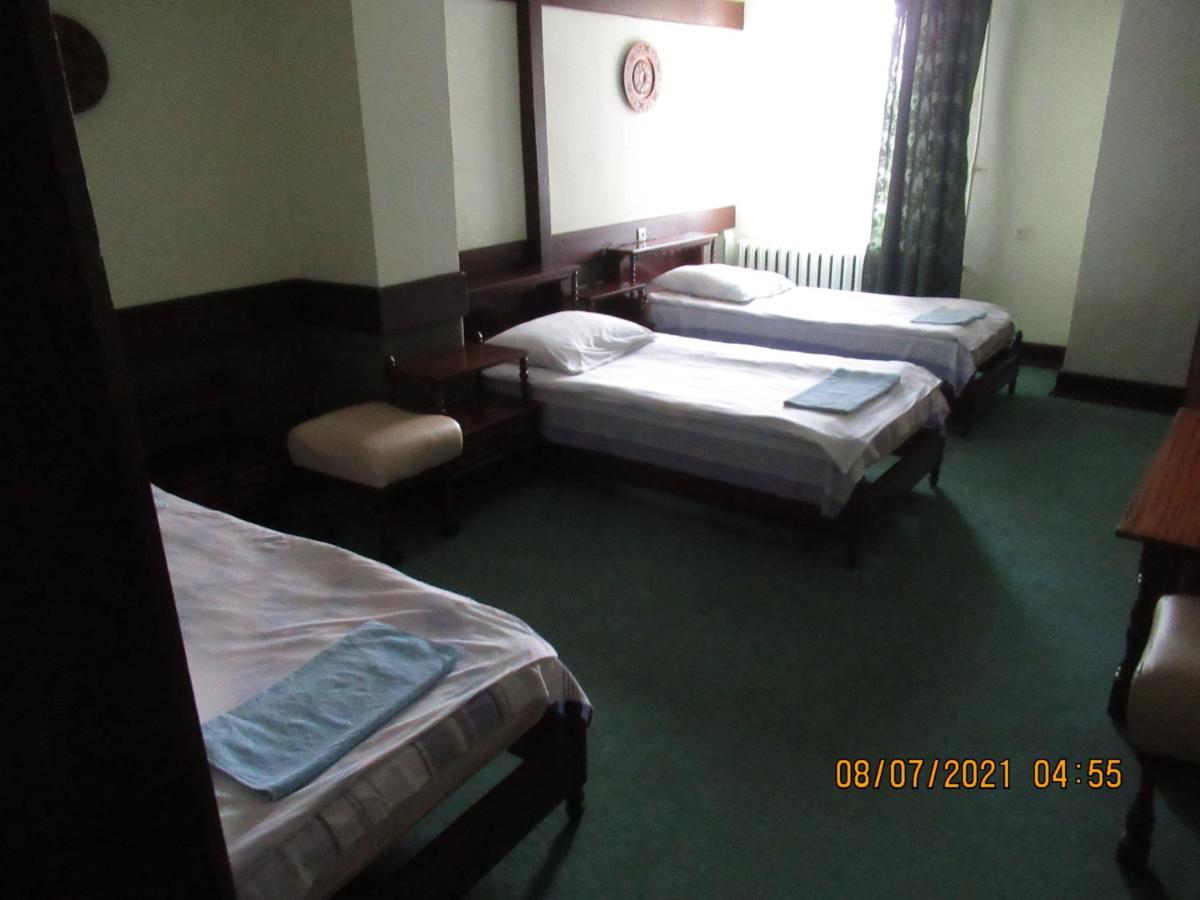 Bed and Breakfast Grajan Ogonki Zewnętrze zdjęcie