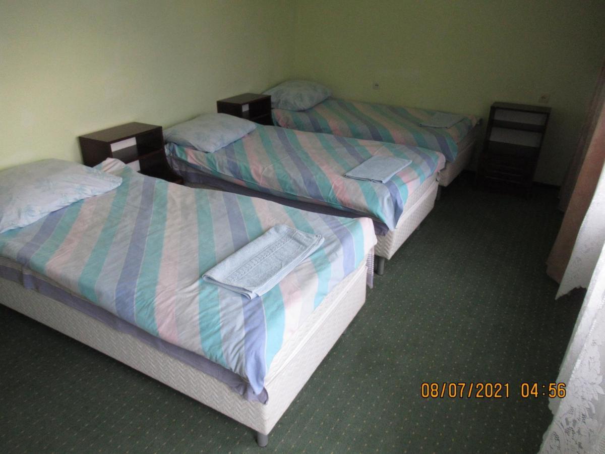 Bed and Breakfast Grajan Ogonki Zewnętrze zdjęcie