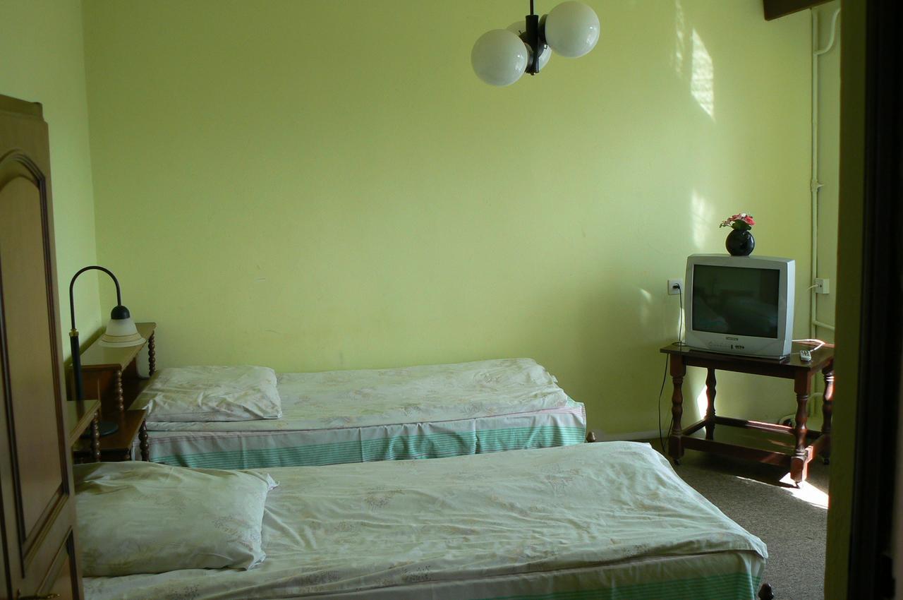 Bed and Breakfast Grajan Ogonki Zewnętrze zdjęcie