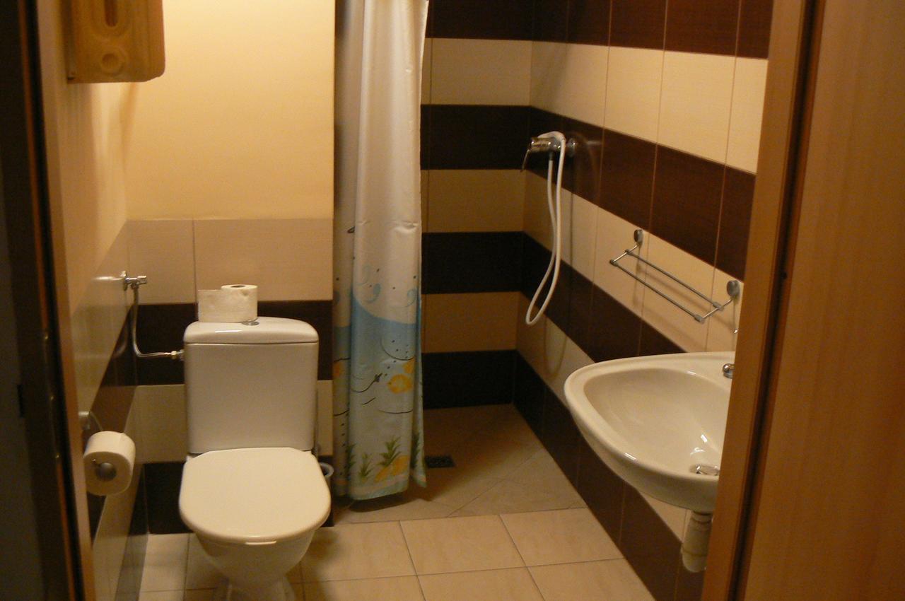 Bed and Breakfast Grajan Ogonki Zewnętrze zdjęcie