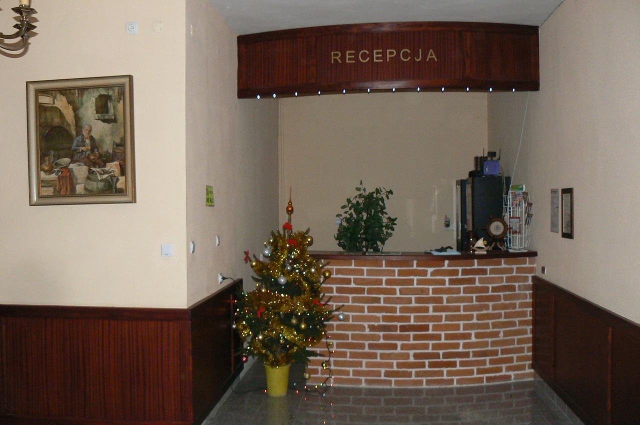 Bed and Breakfast Grajan Ogonki Zewnętrze zdjęcie